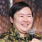 【芸能】「引き続き国民の皆様のお役に」元自衛隊お笑いタレント、陸上幕僚長から褒賞に反響