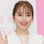 【芸能】『R-1グランプリ』MCの広瀬アリス、告知投稿に反響「いやその顔w」「優勝候補やん」