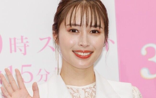 【芸能】『R-1グランプリ』MCの広瀬アリス、告知投稿に反響「いやその顔w」「優勝候補やん」