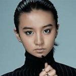 女神のようなKoki,が魅せる！背中開きワンピースのファッションチェック