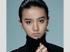 女神のようなKoki,が魅せる！背中開きワンピースのファッションチェック