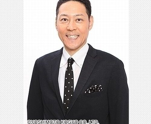 【芸能】東野幸治、「笑っていいとも！」の裏で起きていた“女性侵入事件”語る