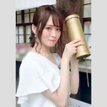 元乃木坂・山崎怜奈、『怖い』『圧がある』スンッとしている。男性から見てどう?