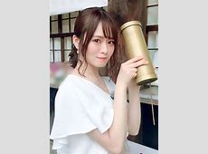 元乃木坂・山崎怜奈、『怖い』『圧がある』スンッとしている。男性から見てどう?