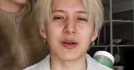 【芸能】「夫を山田涼介に似せたい」妻がメイクで大変身させた結果……　完成した姿に「笑うと山田」「LDHの……」さまざまな声