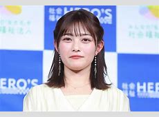 井上咲楽、マラソンで自己ベスト更新！3時間24分を記録　多趣味な彼女の新たな挑戦とは？