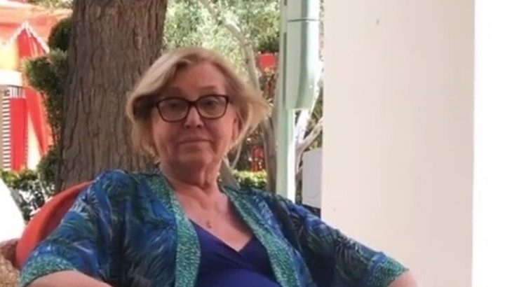 【社会】「昔はモテたんだ」と言うおばあちゃん、孫娘が写真を見てみると……　“バービー人形”のような美しさに「今まで見た中で一番美しい」【海外】