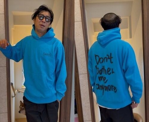 【芸能】パンサー尾形の妻、夫の“衝撃的な姿”に驚愕「か、河童がいるーーー！」