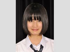 橋本愛の魅力：のんは私の中で特別な存在の理由