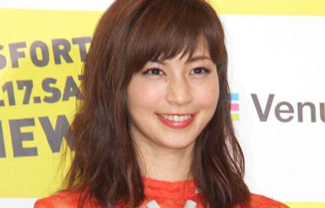 【芸能】安田美沙子、“生足美脚”際立つランニングウェア姿「脚！綺麗」「髪型もウェアもみんなかわいい」