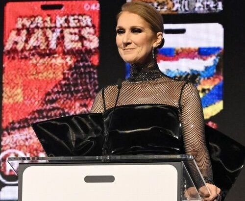 【芸能】セリーヌ・ディオン、AI生成による“偽物の楽曲”に警告