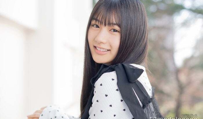 【芸能】“堺雅人の娘役でCM初出演”14歳の藤本唯千夏って？憧れは今田美桜＆出口夏希 デビューのきっかけとは【注目の人物】