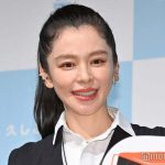 【芸能】ビビアン・スー、家族顔出しショット公開 幼少期＆9年前の比較に「美男美女」「お父さんに似てる」と反響