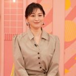 【芸能】広末涼子、2年ぶり全国ネット出演　子育ての苦労、週刊誌、今後の人生を語る