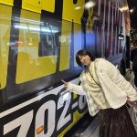 【芸能】堀ちえみ、ラスベガスで移動中に遭遇した怖い体験を明かす「アメリカ映画のワンシーンのような」