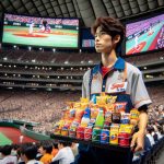 時代の流れ？　西武、売り子撮影禁止決定。「安全面を考えると納得だけど…」ファン賛否！