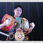 井上尚弥 vs 無敗のピカソ：ラスベガスでの対戦が消えた理由「勝算がないため」