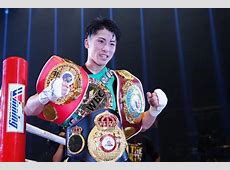 井上尚弥 vs 無敗のピカソ：ラスベガスでの対戦が消えた理由「勝算がないため」