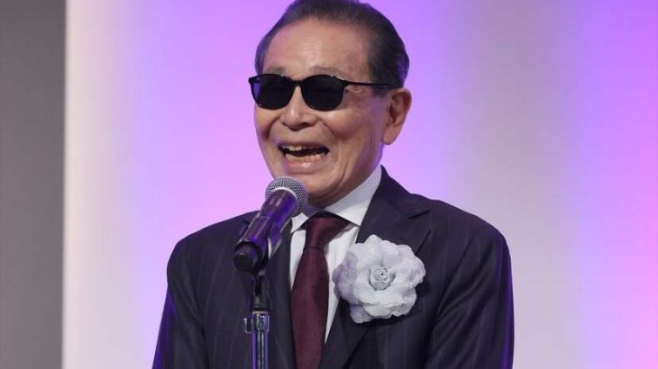 【芸能】理想的！　「上司になってほしい」有名人ランキング　3位ビートたけし、2位タモリ…1位は？