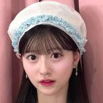 【芸能】「AKB48」“異例の抜てきの新センター”がスタバに→店員から“神対応”受ける　「スターの証」「やったね！」の声