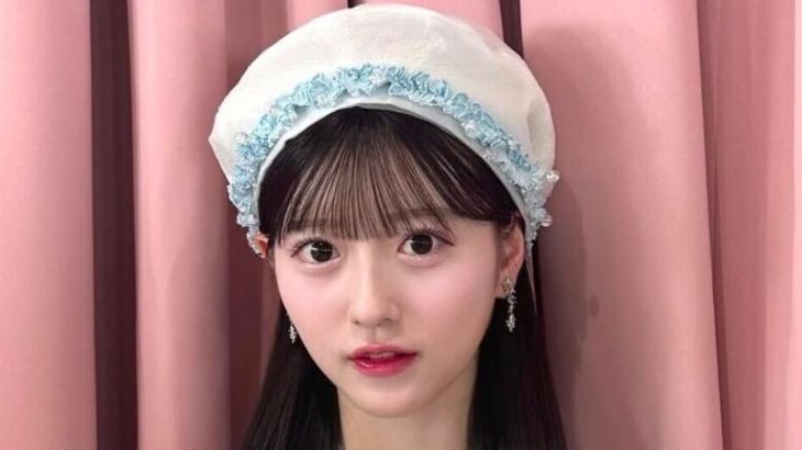 【芸能】「AKB48」“異例の抜てきの新センター”がスタバに→店員から“神対応”受ける　「スターの証」「やったね！」の声