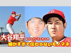 「大谷翔平ハラスメント」の影響を受けたミニタニ、批判の嵐に！