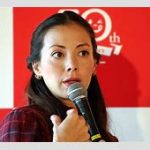 土屋アンナ、テーマパークでの切実な訴え—女子高生に怒りをぶつける理由「子供のことを考えられない世代」