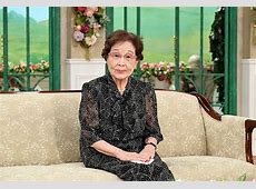 【芸能】海老名香葉子さん「戦争の悲惨さ、愚かさを次の世代に伝えていく」　東京大空襲から80年