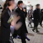 【芸能】西島秀俊は子連れで観戦、泉里香はカブス応援、モー娘。乃木坂アイドルも…ドジャース開幕戦、東京ドームに押し寄せた芸能人