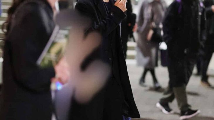 【芸能】西島秀俊は子連れで観戦、泉里香はカブス応援、モー娘。乃木坂アイドルも…ドジャース開幕戦、東京ドームに押し寄せた芸能人