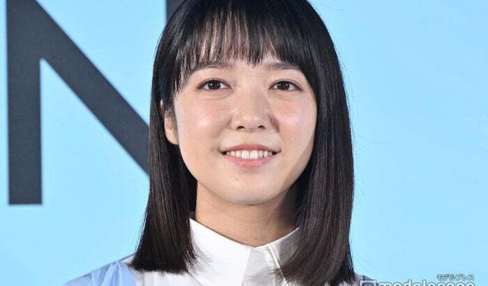 【芸能】上白石萌音、保健室登校していた学生時代回顧 「人生で初めて殻を破った」出来事・芸能界入り勧めた人物とは？