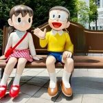 【ドラえもん】のび太はなぜ静香が好きなのか―中国メディア