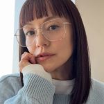 【芸能】〝改札で待つ美少女〟伝説CMから36年…牧瀬里穂の頬づえショットに反響「オン眉ってイメージっす」「今も変わらなく美人」