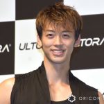 【芸能】竹内涼真、弟との“顔出し”兄弟ショット公開「異次元のカッコ良さ」「スタイル良すぎます！」