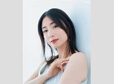 【芸能】MEGUMI　体調不良で横浜フランス映画祭イベント欠席　ファン＆関係者に向け「申し訳ありません」