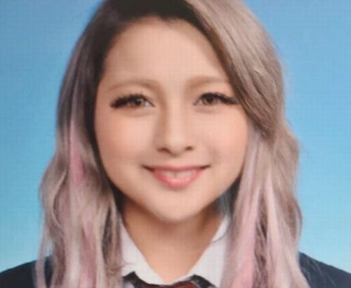 【芸能】ゆきぽよ“学生時代の恋愛事情”告白「学生の人と付き合ったことなくて」