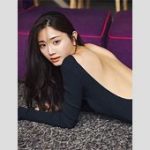 齋藤恭代　9頭身グラドルの驚異の美しさ！グラビア・オブ・ザ・イヤー2024の魅力を探る