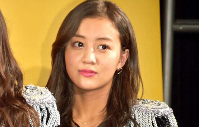 【芸能】元℃-ute萩原舞さん、第1子男児出産を報告　予定日から1週間遅れ…難産の末の産声に「やっと会えました」