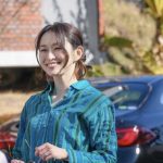 【芸能】島袋寛子、4月スタートの火曜ドラマ『対岸の家事～これが、私の生きる道！～』に出演することを報告