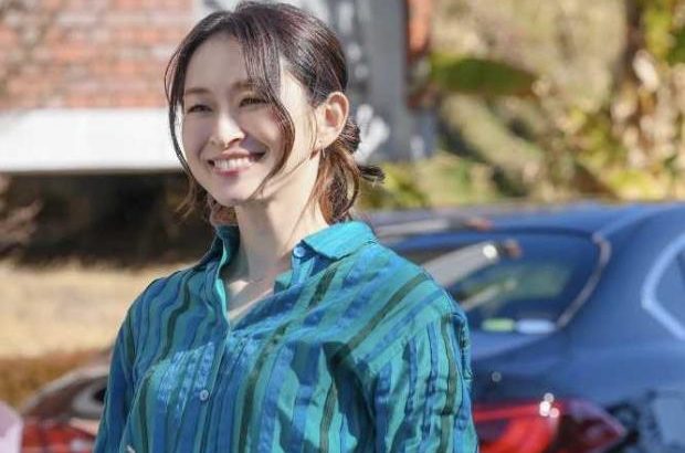 【芸能】島袋寛子、4月スタートの火曜ドラマ『対岸の家事～これが、私の生きる道！～』に出演することを報告