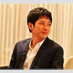 【芸能】嵐で“一人勝ち状態”の二宮和也、MC・朝ドラ・新CMで絶好調 「芸能界の大谷翔平」との指摘も