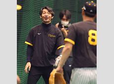 【野球】鳥谷敬、1991年まで設置の甲子園のラッキーゾーンに言及 「僕も30本ぐらい行けた気がします」