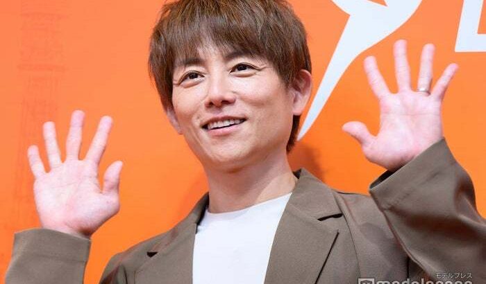 【芸能】杉浦太陽、長女・希空（のあ）の影響で長男も芸能界に興味「家族がざわついてます」