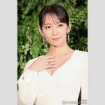 事務所移籍から1年、吉岡里帆「最優秀助演女優賞受賞」ポスト広末涼子