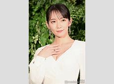 事務所移籍から1年、吉岡里帆「最優秀助演女優賞受賞」ポスト広末涼子