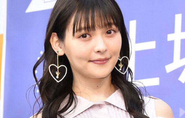 【芸能】上坂すみれ、ねこ娘役を続投　超ミニスカ美脚チラリで話題！舞台『ゲゲゲの鬼太郎』新作出演