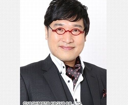 【芸能】山里亮太、過去に祖母が“お悔やみ泥棒”の被害「ものすごい人を傷つける卑劣な行為」