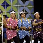 【芸能】ザ・ドリフターズの伝説のバラエティがよみがえる　厳選シーンを3時間にわたり大放送＜今夜復活！8時だョ！全員集合　ドリフ伝説コント20連発＞