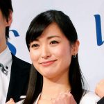 【芸能】テレ東・大江麻理子キャスター、退社することを報告