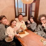 【芸能】志田未来と“実はお友達”、あいのり・桃「未来ちゃんがもう30代になったなんて」